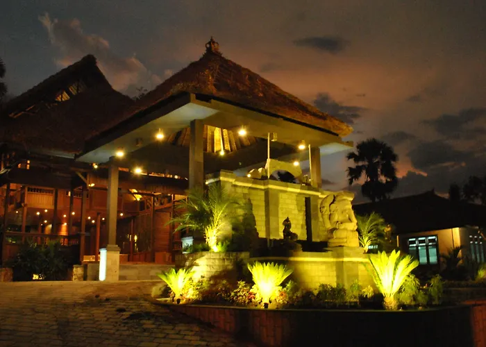 Kinaara & Bali 4*