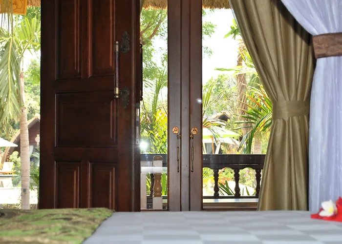 Kinaara & Bali Resort 4*