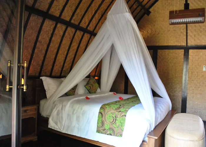Kinaara & Bali Resort
