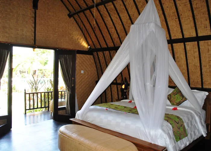 Resort Kinaara & Bali Pemuteran