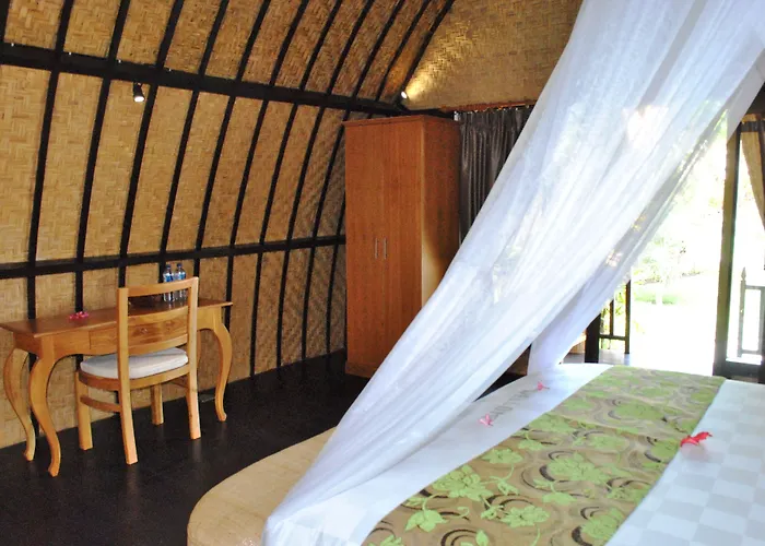 Resort Kinaara & Bali Pemuteran
