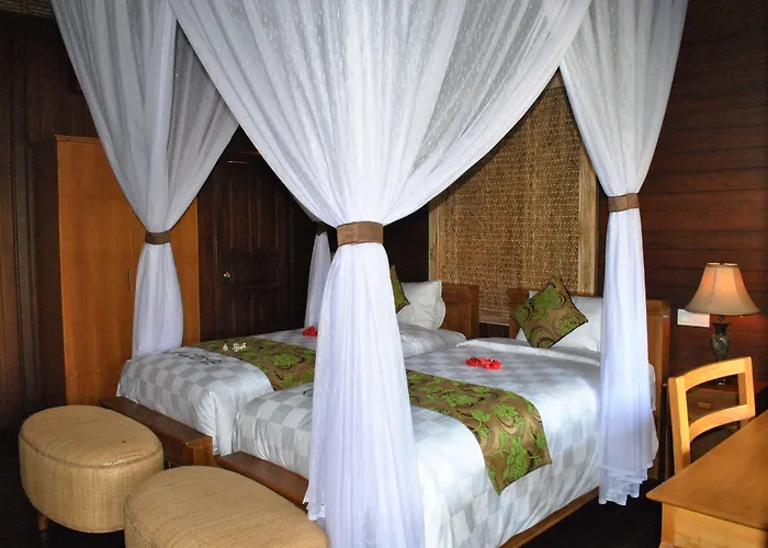 Kinaara & Bali Resort