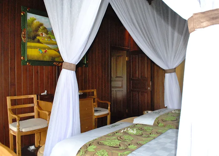 Resort Kinaara & Bali 4*