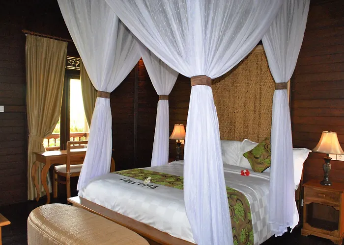 Kinaara & Bali Resort 4*