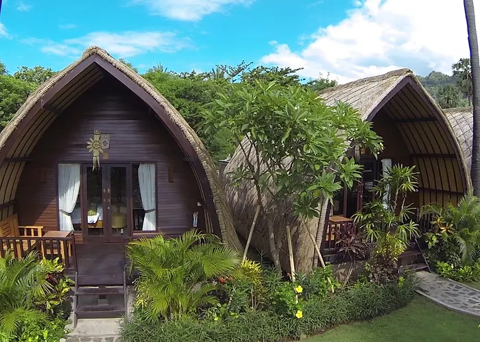 Resort Kinaara & Bali Pemuteran
