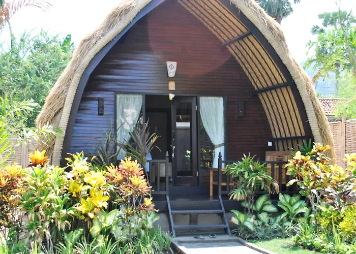 Kinaara & Bali 4*