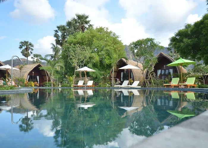 Kinaara & Bali Resort Pemuteran