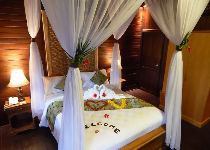 Kinaara & Bali Pemuteran