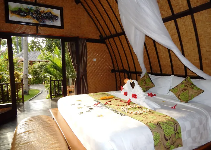 Kinaara & Bali Resort 4*