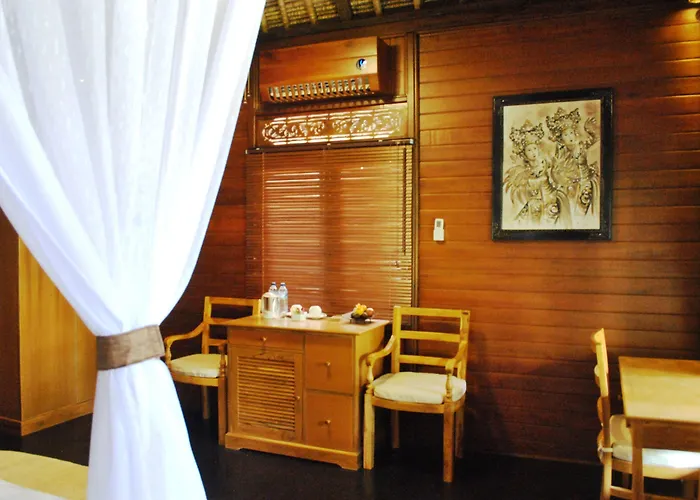 Kinaara & Bali Pemuteran