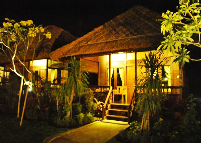 Resort Kinaara & Bali 4*