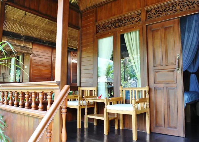 Kinaara & Bali