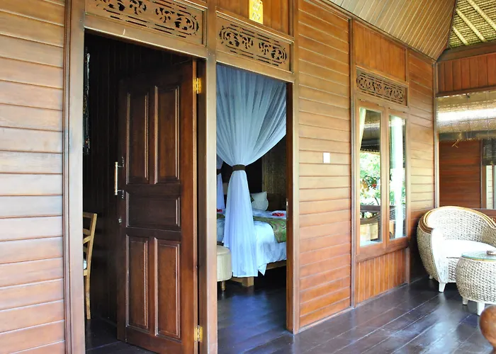 Kinaara & Bali Resort Pemuteran