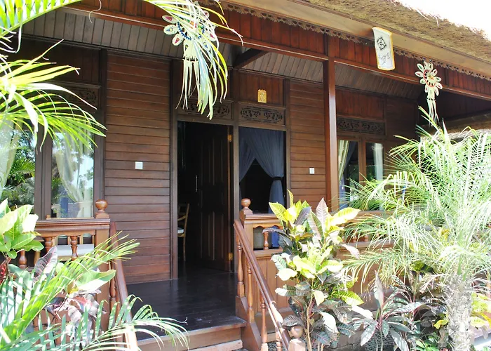 Resort Kinaara & Bali
