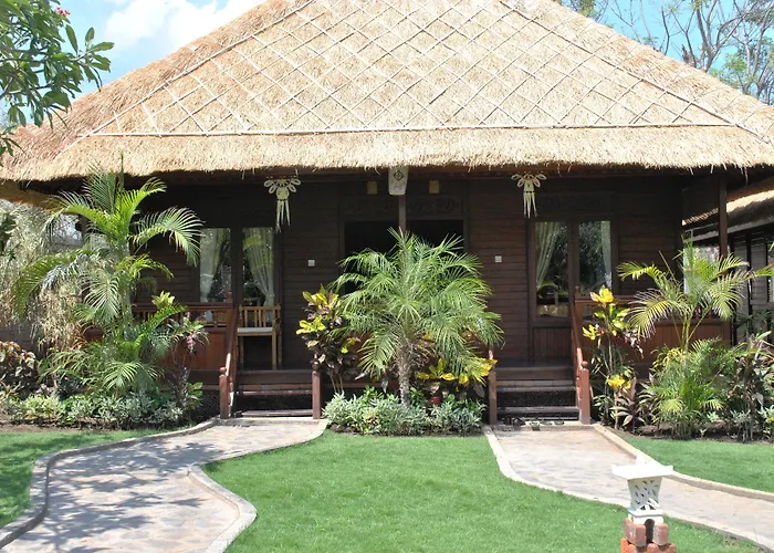 Kinaara & Bali 4*