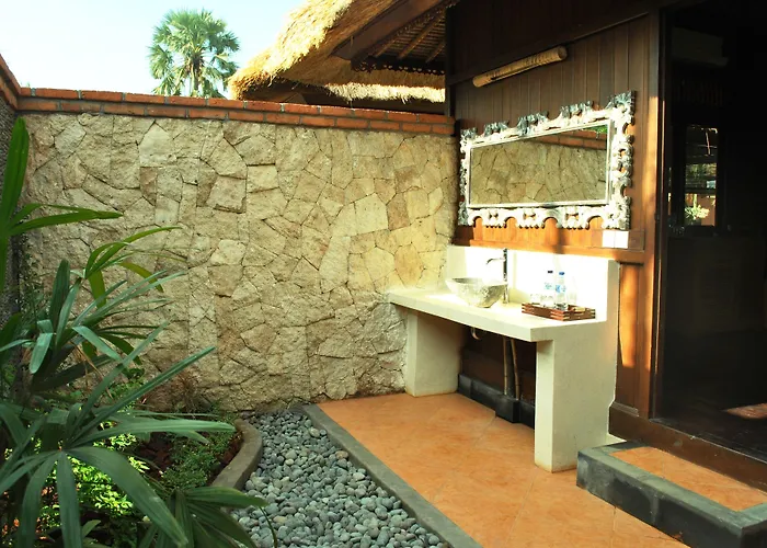 Kinaara & Bali Resort