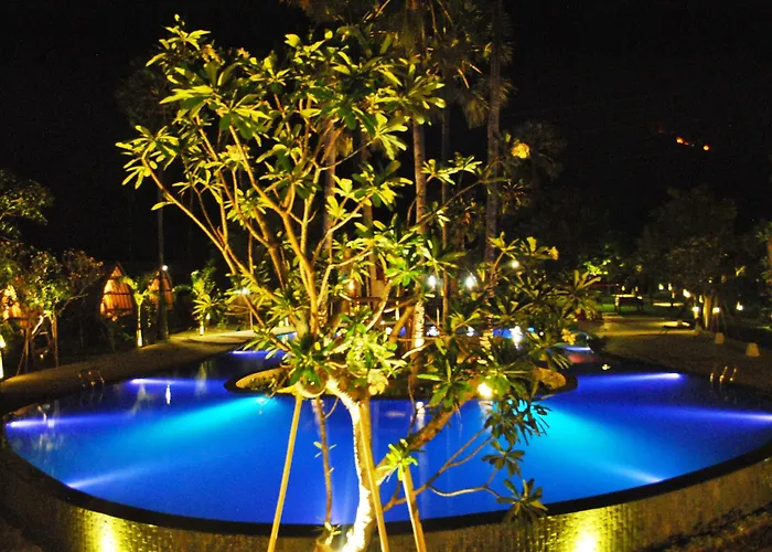 Kinaara & Bali 4*