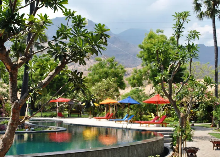Resort Kinaara & Bali 4*
