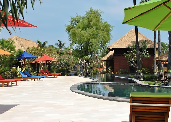 Kinaara & Bali 4*