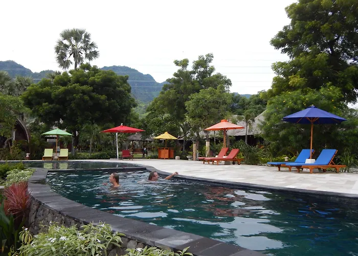 Resort Kinaara & Bali 4*