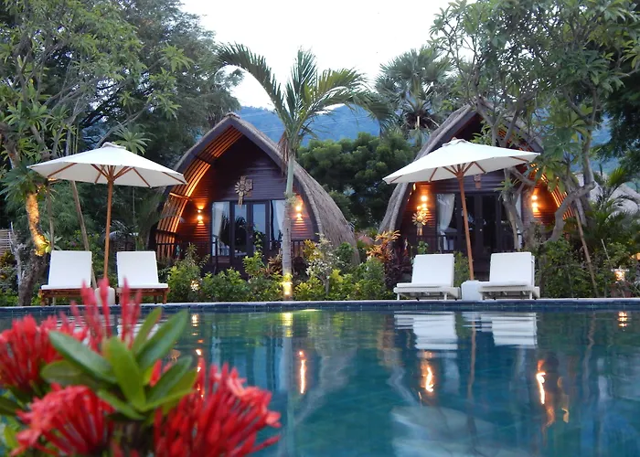 Kinaara & Bali