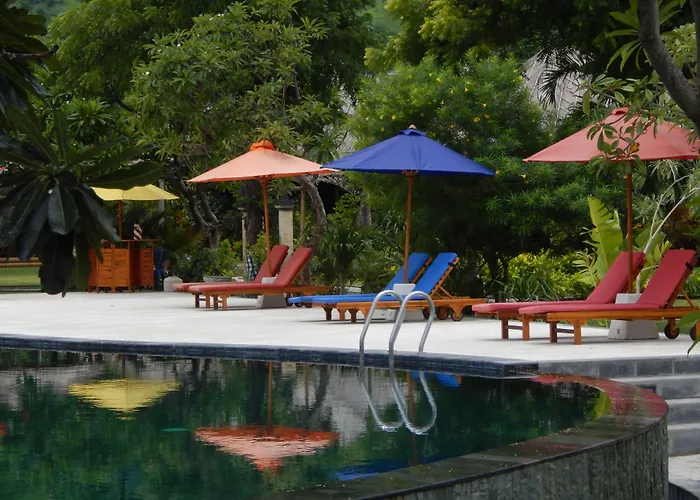Kinaara & Bali Resort 4*