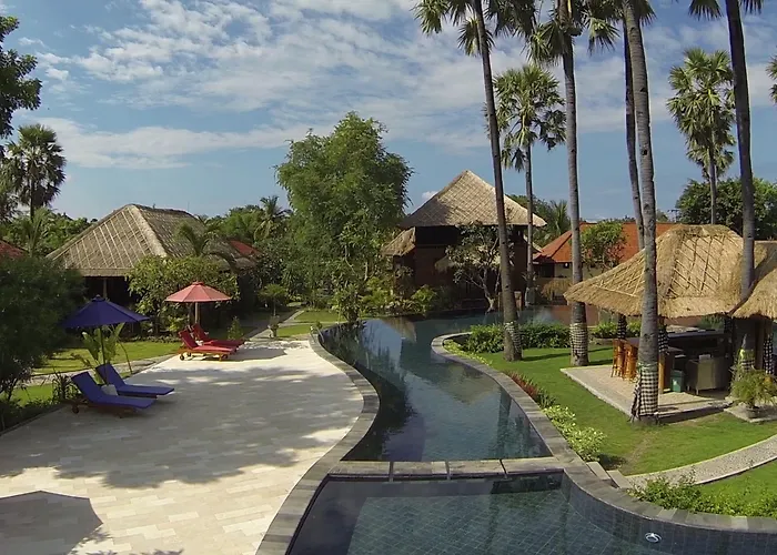 Resort Kinaara & Bali