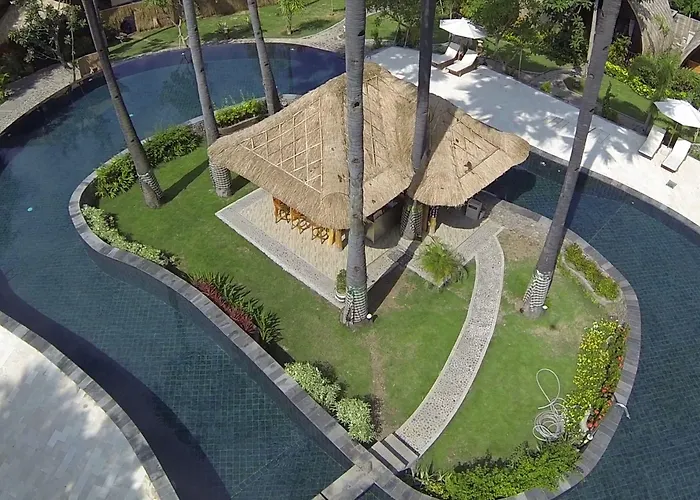 Resort Kinaara & Bali