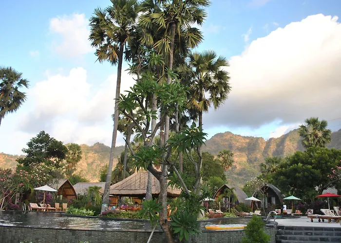 Resort Kinaara & Bali 4*
