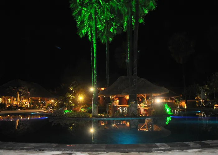 Kinaara & Bali