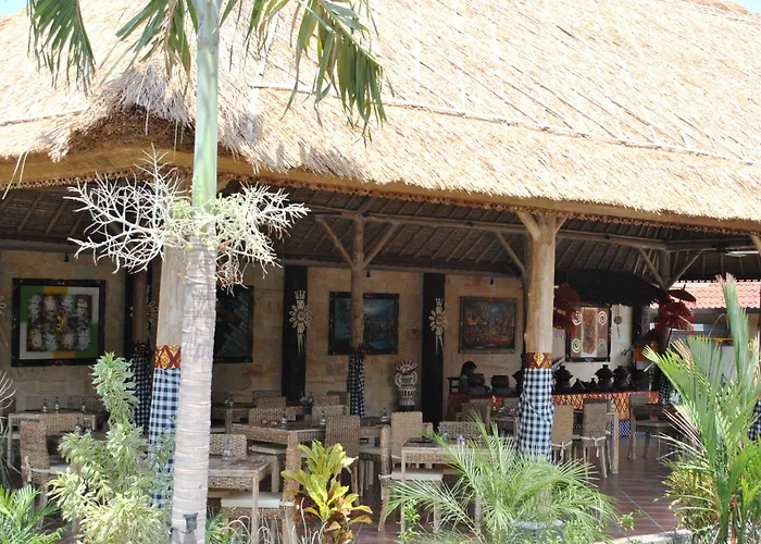 Kinaara & Bali Pemuteran