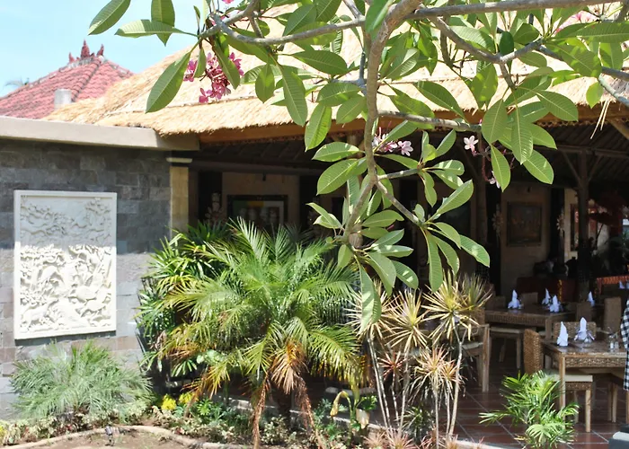 Resort Kinaara & Bali Pemuteran