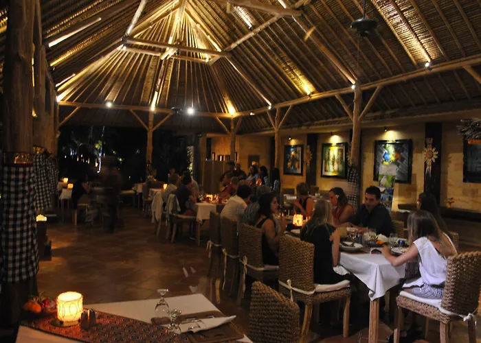 Kinaara & Bali 4*