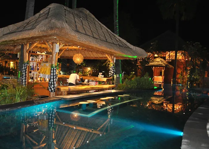 Resort Kinaara & Bali 4*