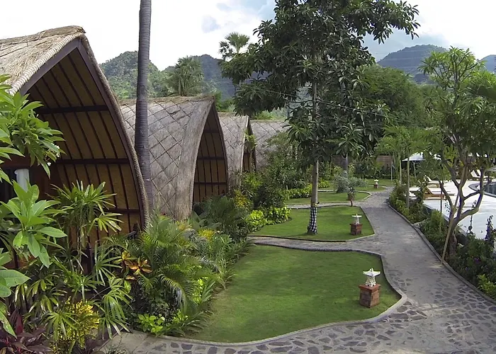 Resort Kinaara & Bali