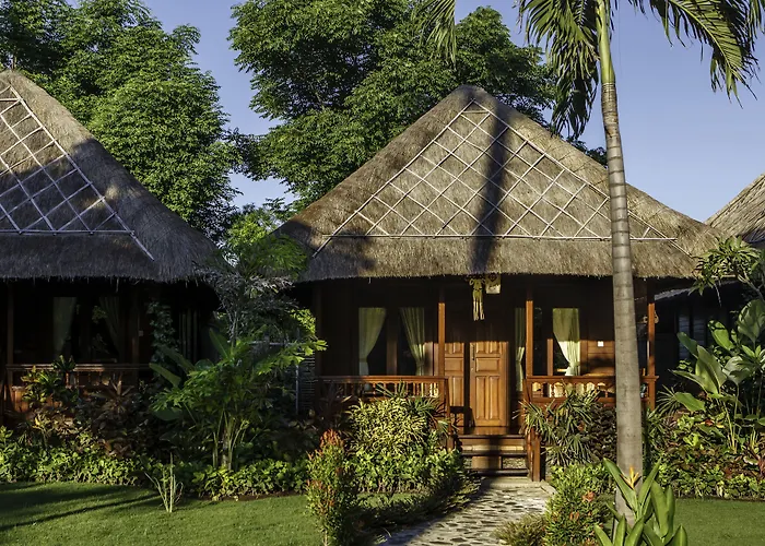 Kinaara & Bali Resort