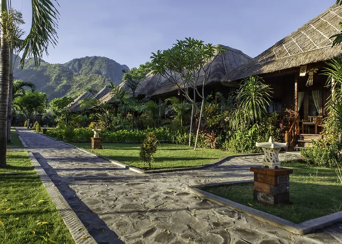 Resort Kinaara & Bali