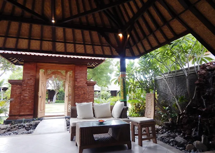Kinaara & Bali Pemuteran