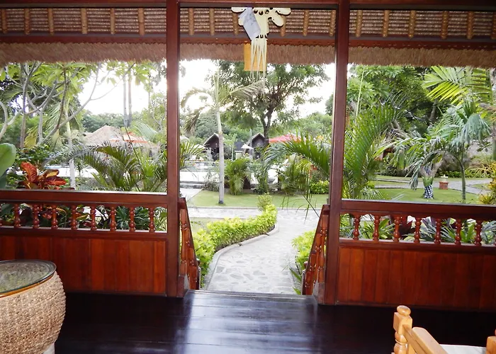 Resort Kinaara & Bali 4*