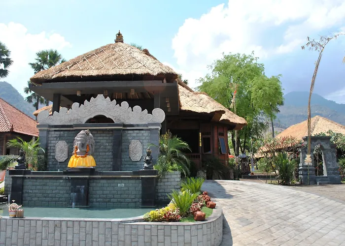 Kinaara & Bali Resort