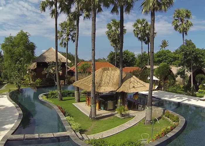 Kinaara & Bali 4*