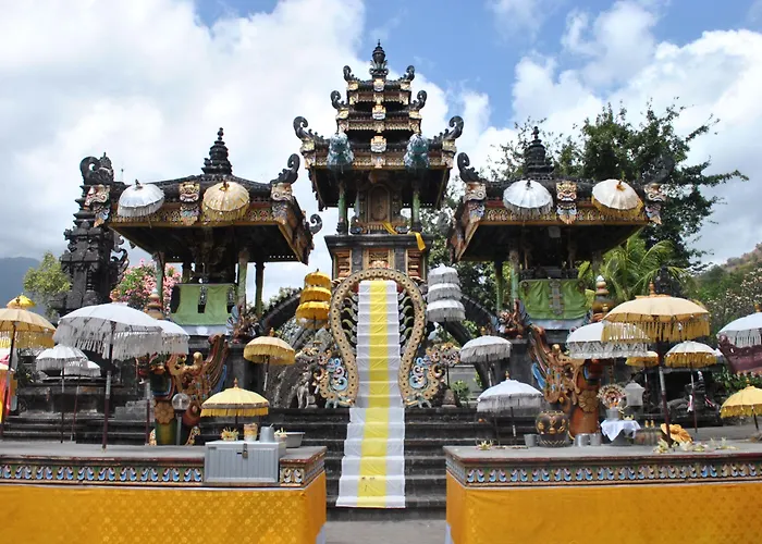 Kinaara & Bali