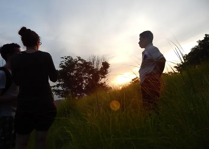 Kinaara & Bali Resort