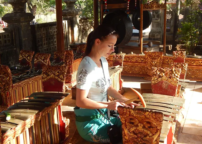 Kinaara & Bali Resort