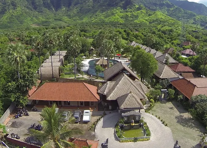 Resort Kinaara & Bali