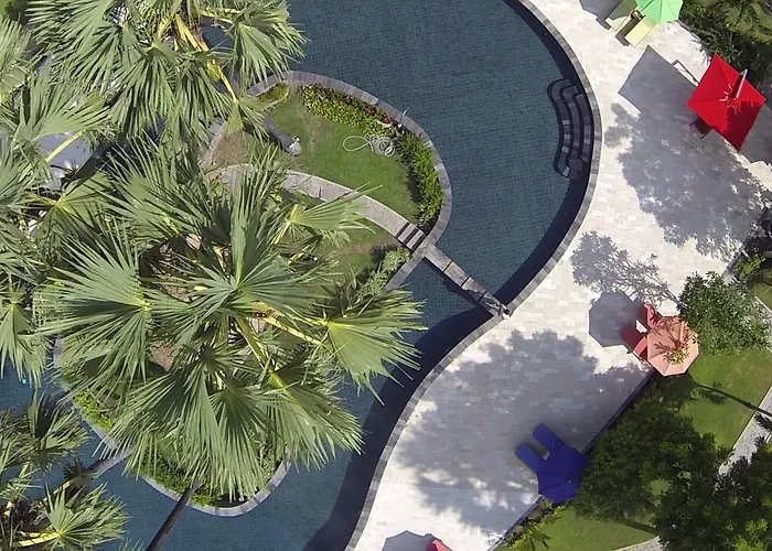 Kinaara & Bali 4*