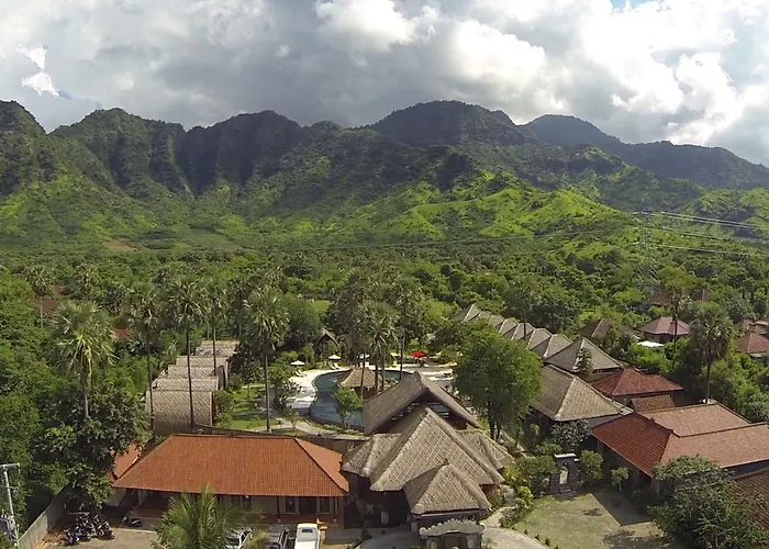 Resort Kinaara & Bali