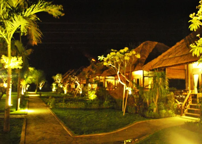 Resort Kinaara & Bali Pemuteran