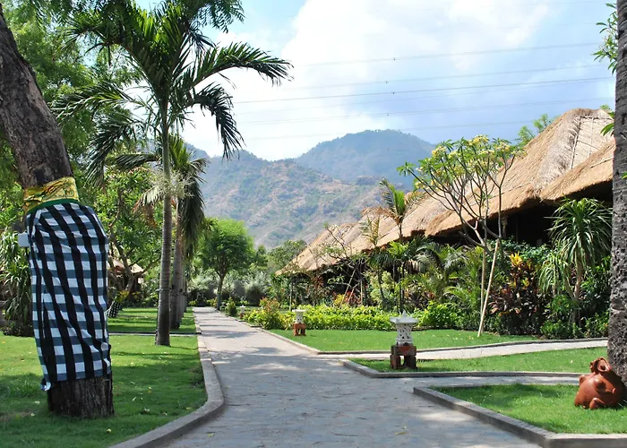 Kinaara & Bali 4*