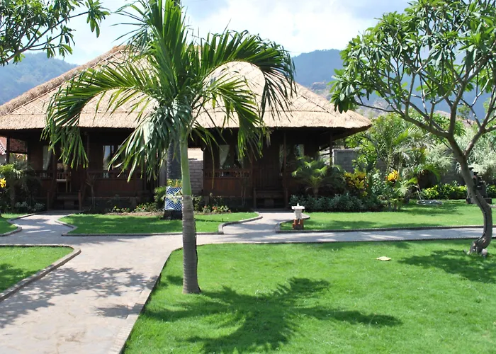 Resort Kinaara & Bali 4*